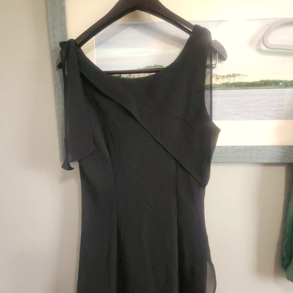 Black Dress brand new without tags.